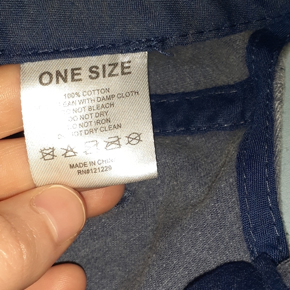 Ball Cap - Picture 2 of 3